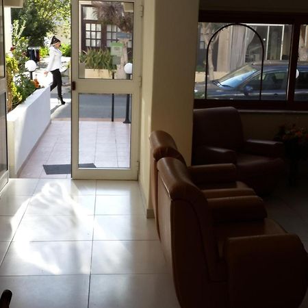 Pasianna Hotel Apartments Λάρνακα Εξωτερικό φωτογραφία