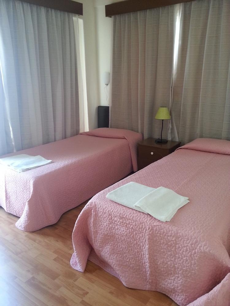 Pasianna Hotel Apartments Λάρνακα Εξωτερικό φωτογραφία