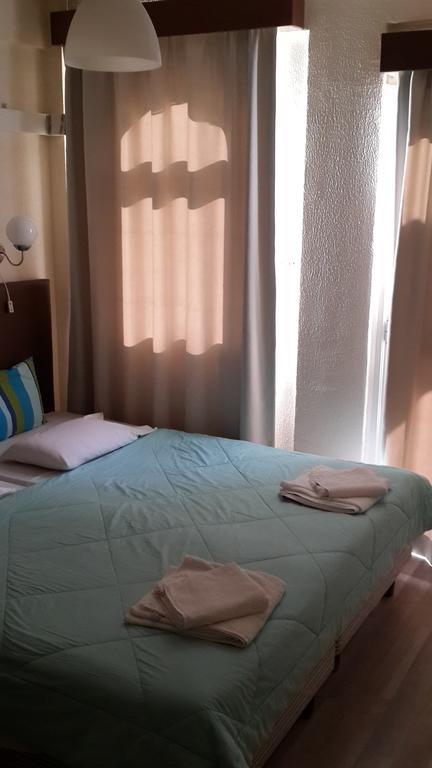 Pasianna Hotel Apartments Λάρνακα Εξωτερικό φωτογραφία
