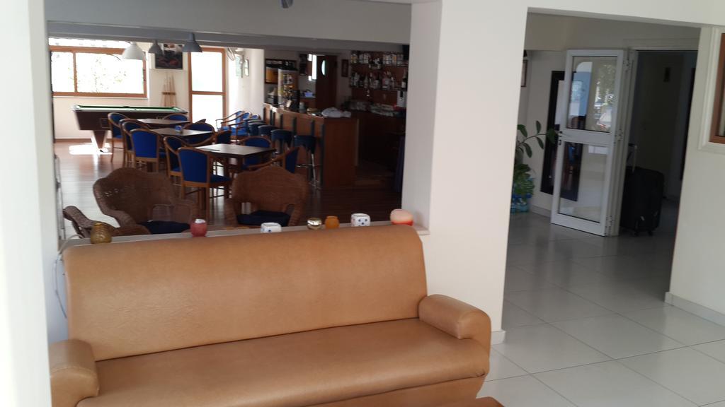 Pasianna Hotel Apartments Λάρνακα Εξωτερικό φωτογραφία