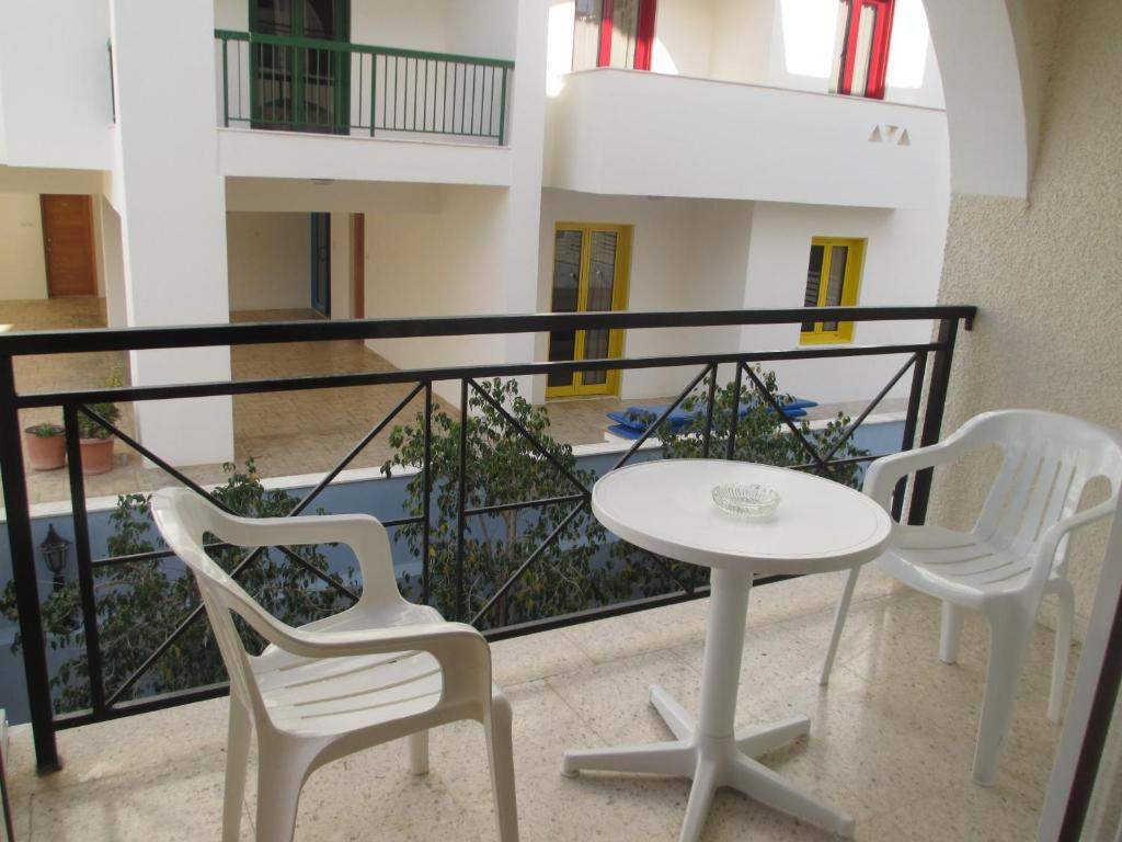 Pasianna Hotel Apartments Λάρνακα Δωμάτιο φωτογραφία