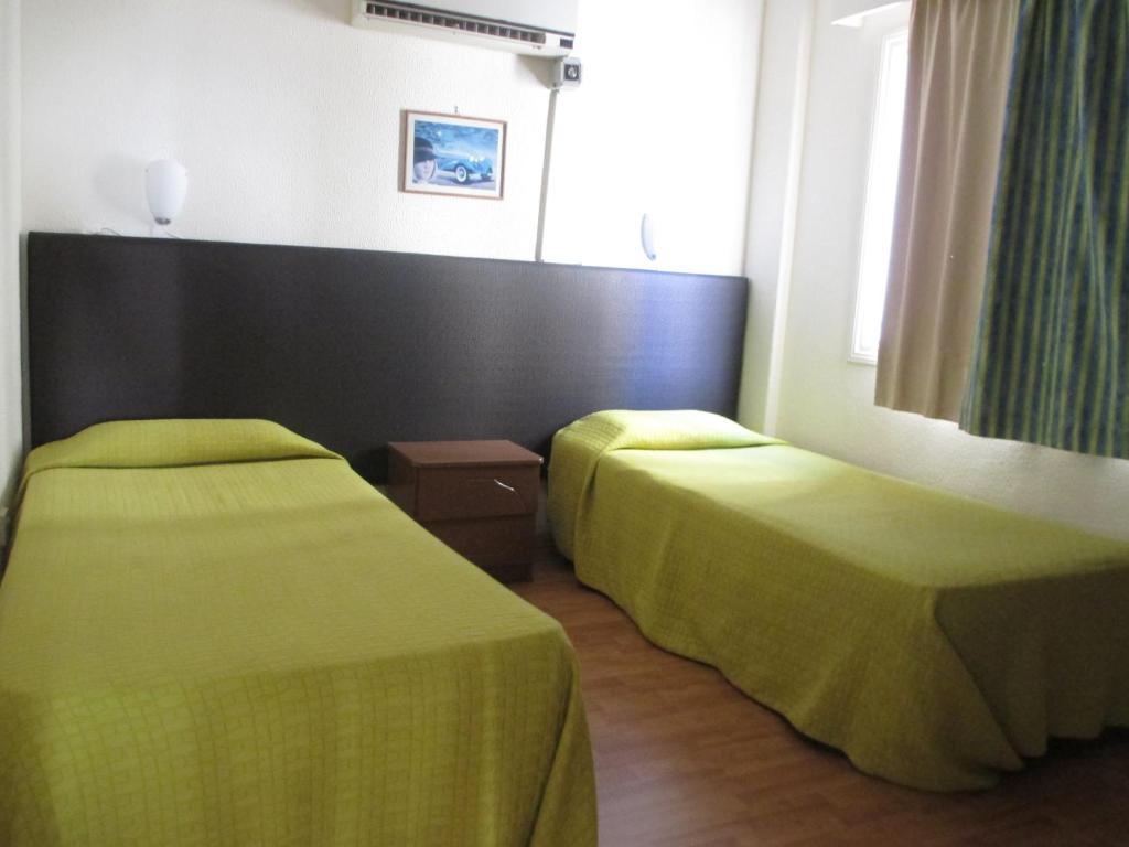 Pasianna Hotel Apartments Λάρνακα Δωμάτιο φωτογραφία