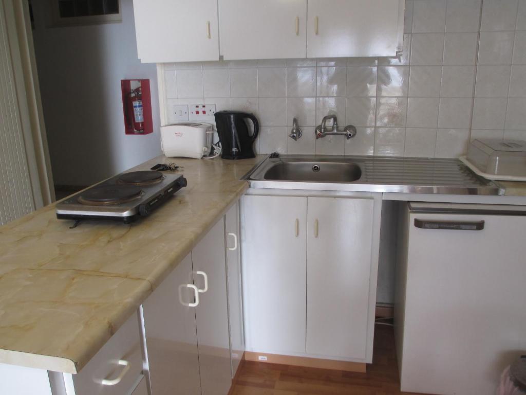 Pasianna Hotel Apartments Λάρνακα Δωμάτιο φωτογραφία