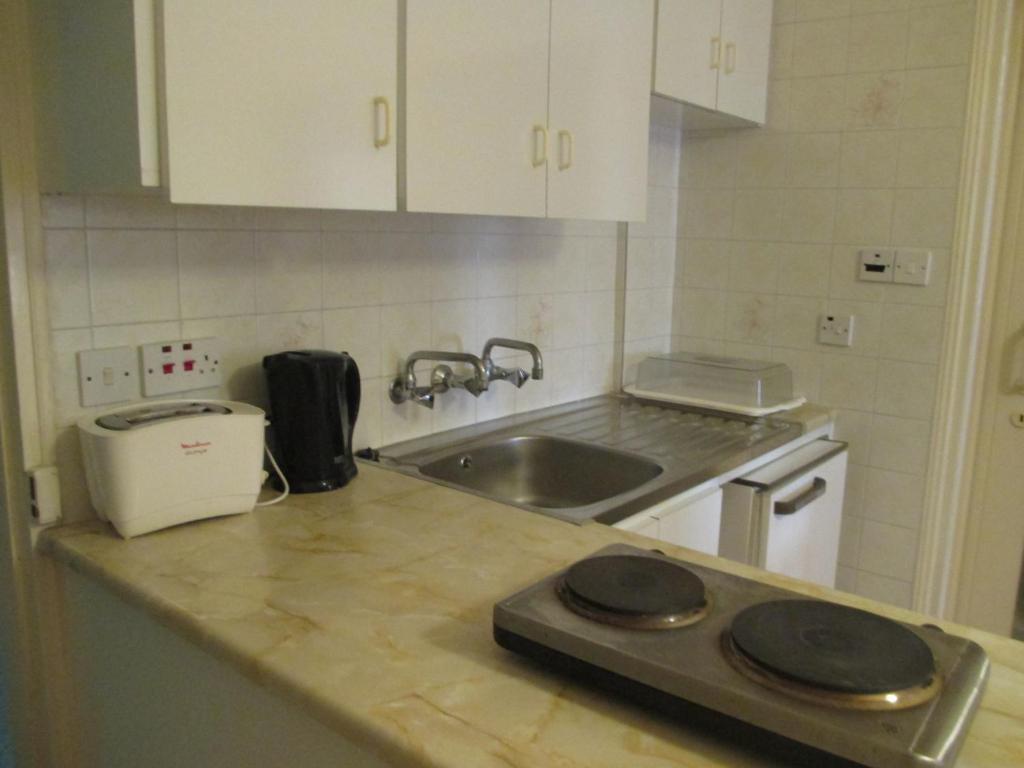 Pasianna Hotel Apartments Λάρνακα Δωμάτιο φωτογραφία