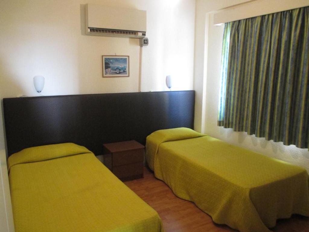 Pasianna Hotel Apartments Λάρνακα Δωμάτιο φωτογραφία