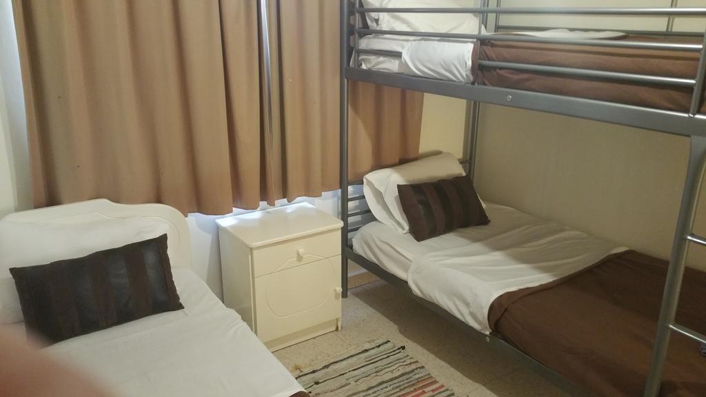 Pasianna Hotel Apartments Λάρνακα Εξωτερικό φωτογραφία