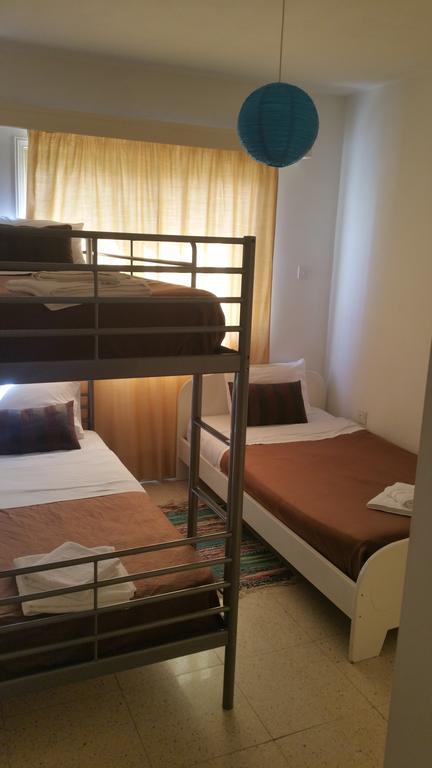 Pasianna Hotel Apartments Λάρνακα Εξωτερικό φωτογραφία