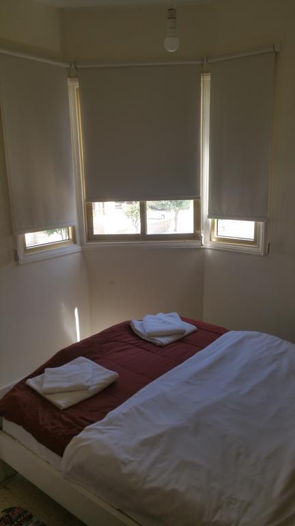 Pasianna Hotel Apartments Λάρνακα Εξωτερικό φωτογραφία