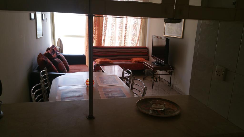 Pasianna Hotel Apartments Λάρνακα Εξωτερικό φωτογραφία