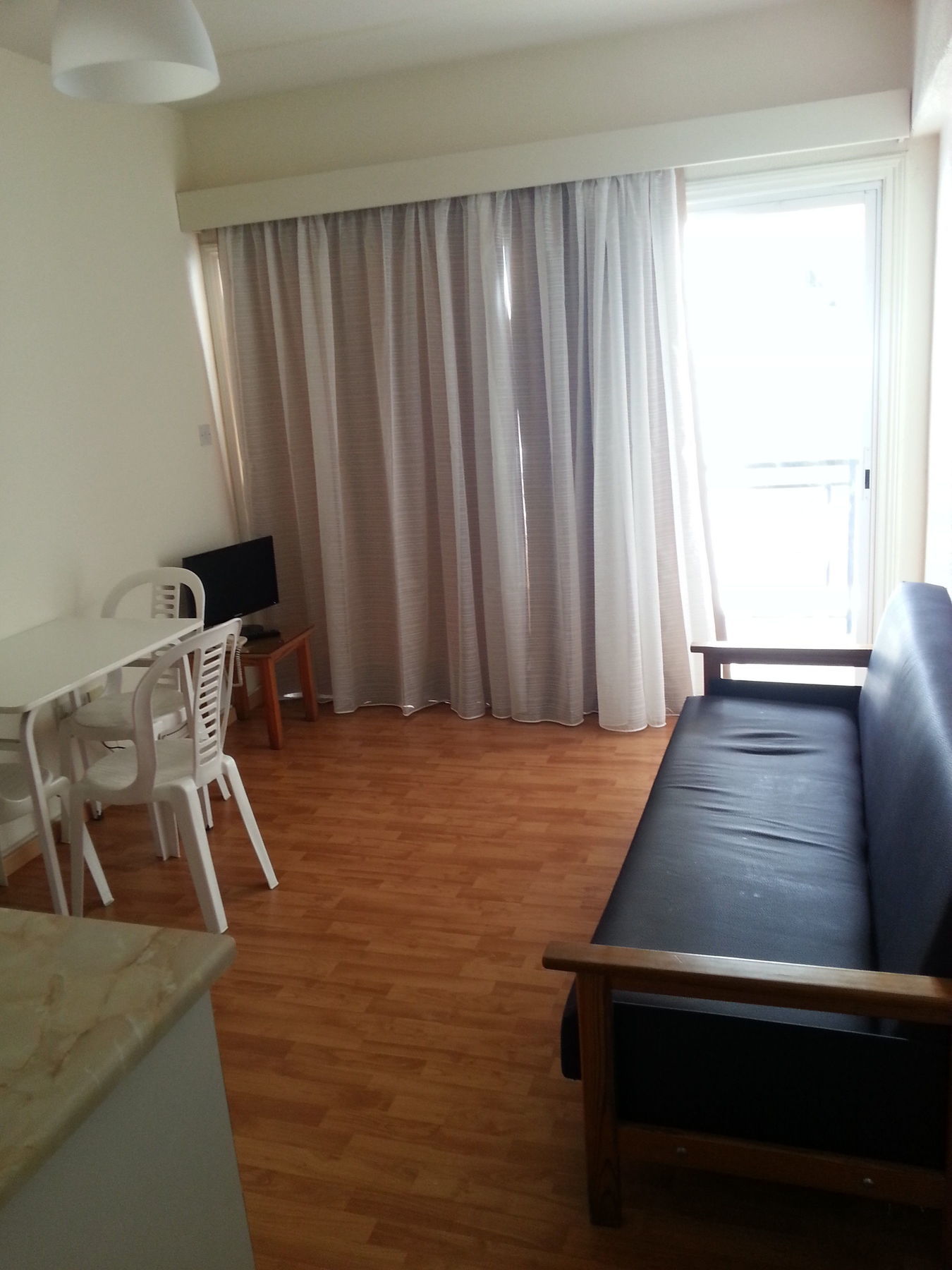 Pasianna Hotel Apartments Λάρνακα Εξωτερικό φωτογραφία
