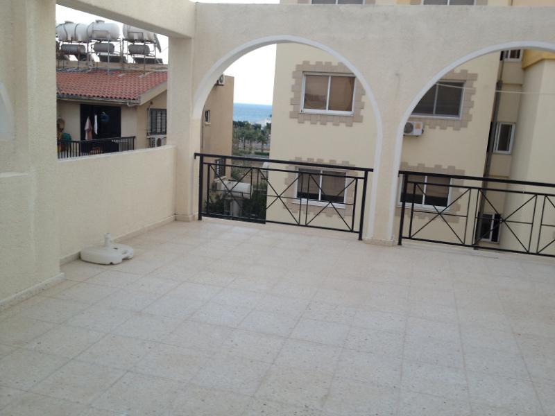 Pasianna Hotel Apartments Λάρνακα Εξωτερικό φωτογραφία