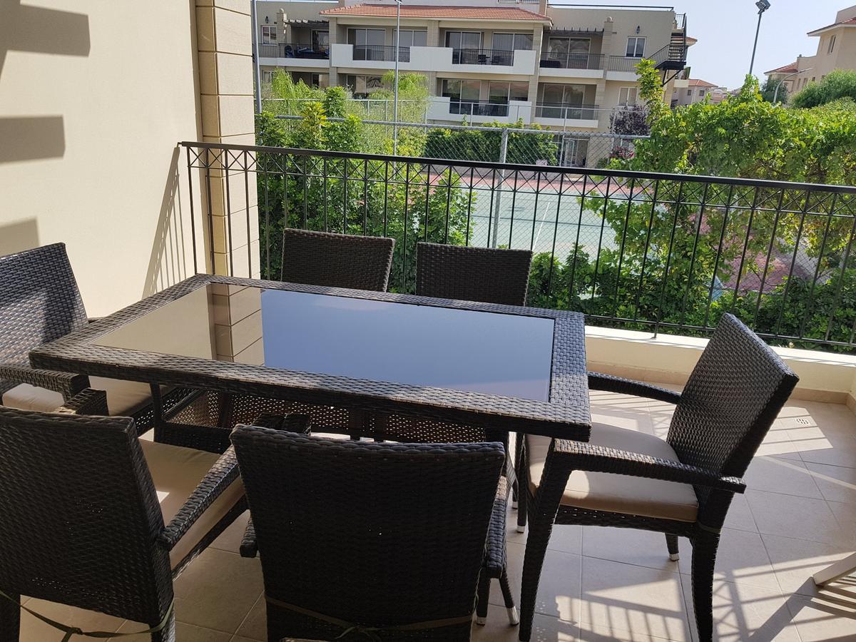 Pasianna Hotel Apartments Λάρνακα Εξωτερικό φωτογραφία